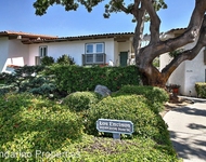 Unit for rent at 2630 State Street Unit 6, Santa Barbara, CA, 93105