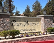 Unit for rent at 23 E Agate Avenue, Las Vegas, NV, 89123