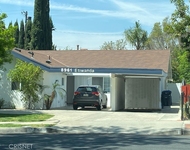 Unit for rent at 8961 Etiwanda Avenue, Northridge, CA, 91325