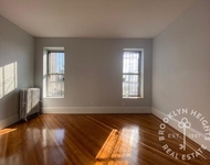 Unit for rent at 116 Garfield Pl #4, Brooklyn, Ny, 11215