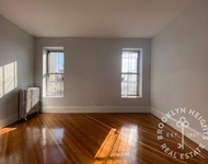 Unit for rent at 116 Garfield Pl, BROOKLYN, NY, 11215