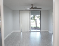 Unit for rent at 4575 Lucerne Lakes Boulevard, Lake Worth, FL, 33467