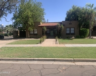 Unit for rent at 709 W Culver Street, Phoenix, AZ, 85007