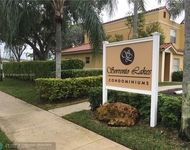 Unit for rent at 3881 Nw 90th Ave, Sunrise, FL, 33351