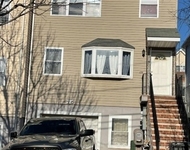 Unit for rent at 176 Sherman Ave, Paterson City, NJ, 07502-1738