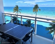 Unit for rent at 3430 Galt Ocean Dr, Fort Lauderdale, FL, 33308