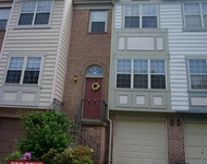 Unit for rent at 5 Martins Square Lane, ROCKVILLE, MD, 20850