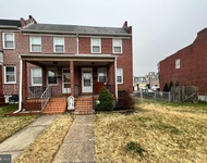 Unit for rent at 6901 Bank Street, BALTIMORE, MD, 21224