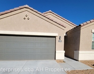 Unit for rent at 2394 E San Gabriel Trl, CASA GRANDE, AZ, 85194