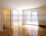 Unit for rent at 29 Cooper Street, New York, NY, 10034