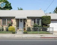 Unit for rent at 43 Laurel St., Redwood City, CA, 94063