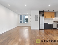 Unit for rent at 383 Union Avenue, Brooklyn, NY 11211