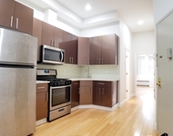 Unit for rent at 16 Park Street, Brooklyn, NY 11206