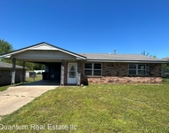 Unit for rent at 35 Homestead Terr, FORT SMITH, AR, 72904