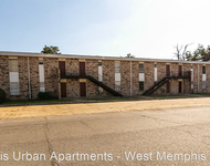 Unit for rent at 501 S Avalon St, West Memphis, AR, 72301