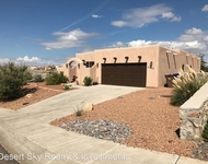 Unit for rent at 3009 Escenico Court, Las Cruces, NM, 88012