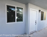 Unit for rent at 44 60th Pl, Long Beach, CA, 90803