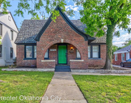 Unit for rent at 1216 Nw 43rd St, Oklahoma City, OK, 73118