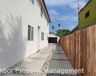 Unit for rent at 419 W 105th St, Los Angeles, CA, 90003
