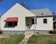 Unit for rent at 1383 Leonora Avenue, Akron, OH, 44305