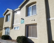 Unit for rent at 1401 Linnbaker Lane, Las Vegas, NV, 89110