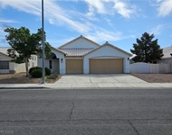 Unit for rent at 5820 Ivy Trellis Street, Las Vegas, NV, 89130