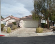 Unit for rent at 2180 Hidden Ranch Terrace, Henderson, NV, 89052