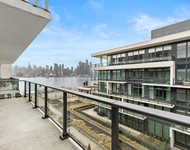 Unit for rent at 1200 Ave At Port Imperial, Weehawken, NJ, 07086