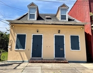 Unit for rent at 1817 Dauphine Street, New Orleans, LA, 70116