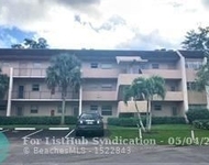 Unit for rent at 8360 Sands Point Blvd, Tamarac, FL, 33321