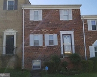 Unit for rent at 7415 Rhondda Drive, LORTON, VA, 22079