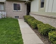 Unit for rent at 764 Woodbine Court, Wixom, MI, 48393