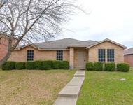 Unit for rent at 1508 Honey Bee Lane, Lancaster, TX, 75134