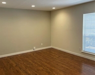 Unit for rent at 3811 Holland Avenue, Dallas, TX, 75219