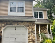 Unit for rent at 26 Stonerise Drive, LAWRENCEVILLE, NJ, 08648