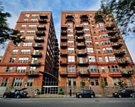 Unit for rent at 500 S Clinton Street, Chicago, IL, 60607