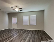 Unit for rent at 14352 Gunsight Pass, San Antonio, TX, 78253-7072