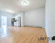 Unit for rent at 82 Eldert Street, Brooklyn, NY 11207