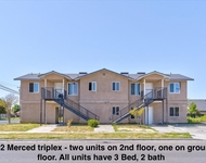 Unit for rent at 1702 Merced St, Madera, CA, 93638