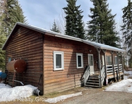Unit for rent at 1916 Perkins Drive, Fairbanks, AK, 99709