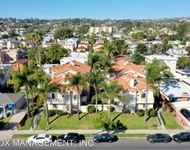 Unit for rent at 2050-2060 Garnet Avenue, SAN DIEGO, CA, 92109