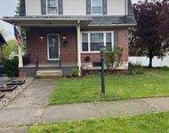 Unit for rent at 209 Amherst Ave, READING, PA, 19609