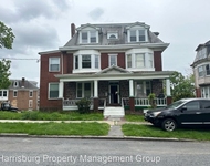 Unit for rent at 1851 Whitehall St, Harrisburg, PA, 17103