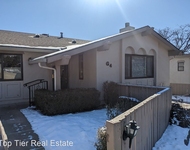 Unit for rent at 5308 Kissing Camels G-4, Colorado Springs, CO, 80904