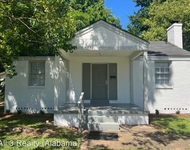 Unit for rent at 308 Bradley Dr., Montgomery, AL, 36109