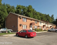 Unit for rent at 2227 & 2229 Spring Ave, New Albany, IN, 47150