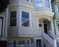 Unit for rent at 166 Carl Street, San Francisco, CA, 94117