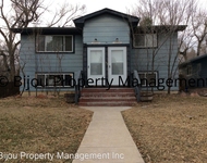 Unit for rent at 2224 Cooper Ave - 2224 Cooper Ave, Colorado Springs, CO, 80907