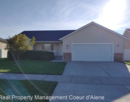 Unit for rent at 8356 Boysenberry Loop, Hayden, ID, 83835