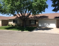 Unit for rent at 1090 East 700 South #3, St. George, UT, 84770